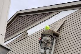 Best Siding for New Construction  in Pittsfield, MA